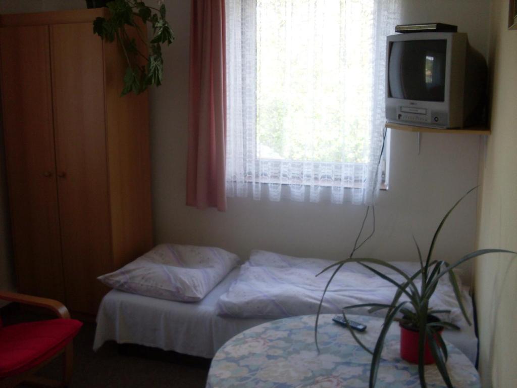 Pension U Kastanu Karlovy Vary Bilik gambar