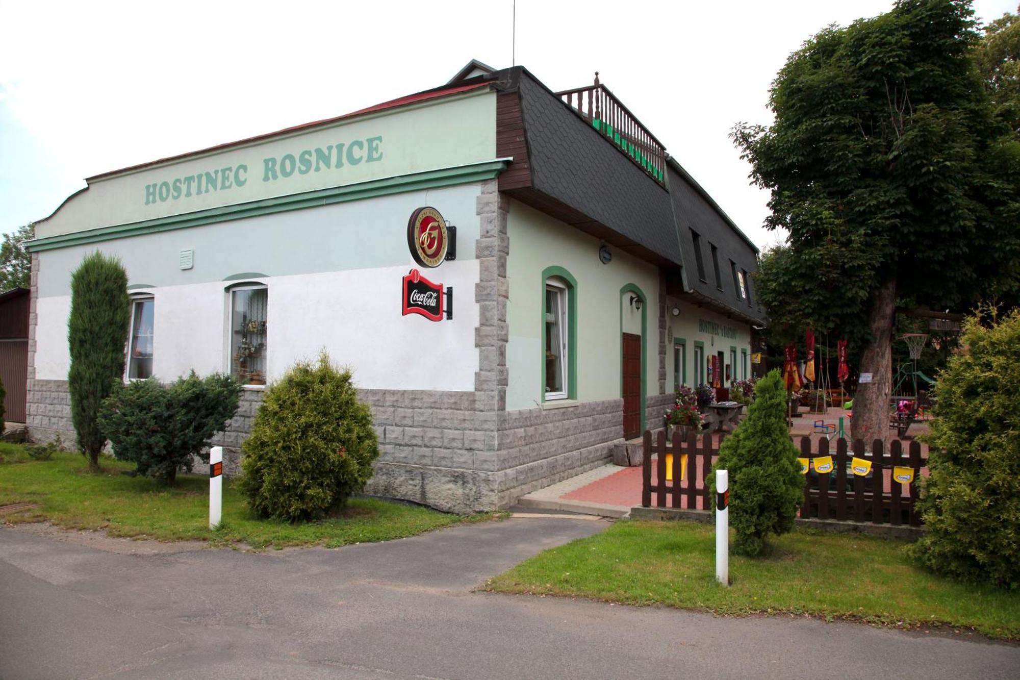 Pension U Kastanu Karlovy Vary Luaran gambar