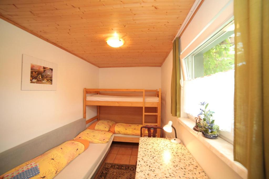 Pension U Kastanu Karlovy Vary Bilik gambar